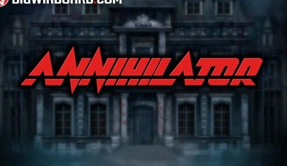 Annihilator
